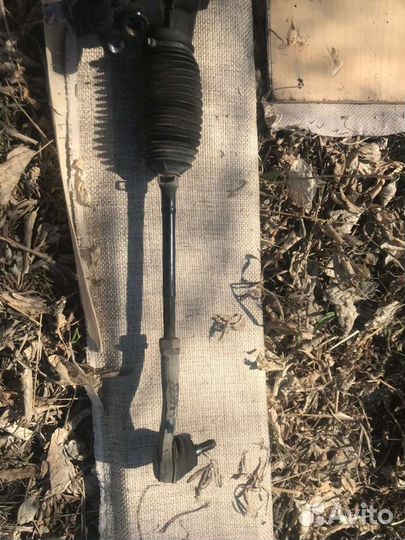 Рулевая рейка Toyota Duet