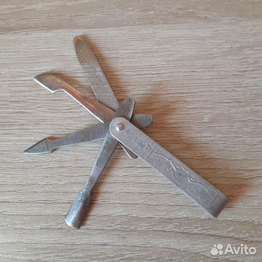 Ретро вещи из СССР