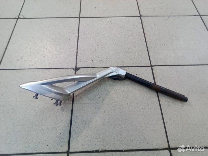 Клипон BMW k 1600 gtl