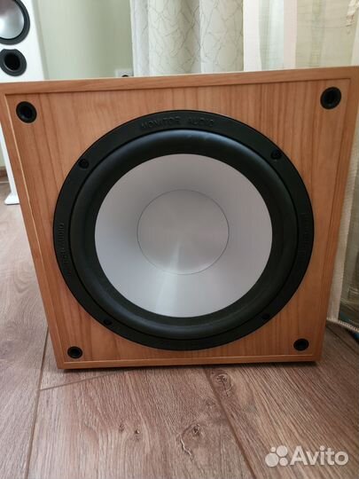 Monitor audio brw 10