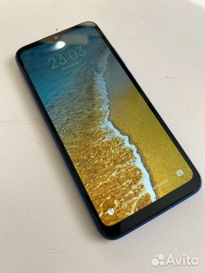 Xiaomi Redmi 9C (NFC), 3/64 ГБ