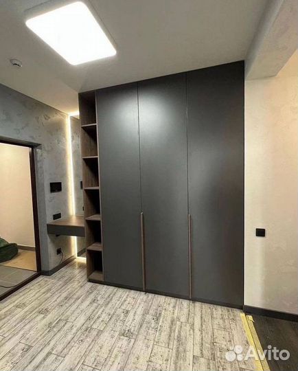 Прихожая на заказ от производителя