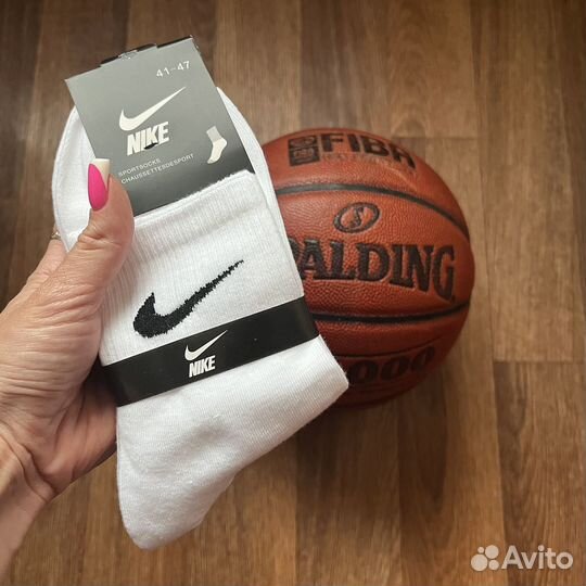 Носки nike