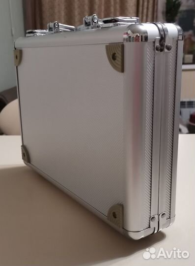 Набор для покера 200 фишек