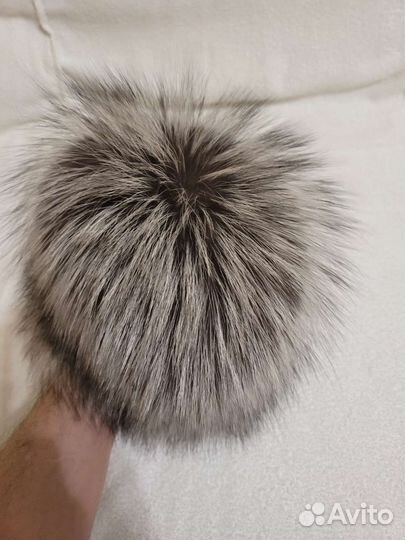 Шапка меховая женская