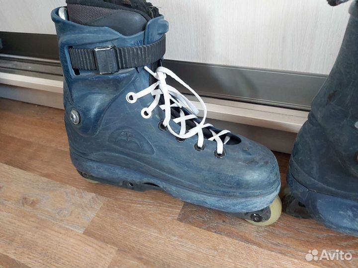 Агрессивные Ролики Razors SL navi