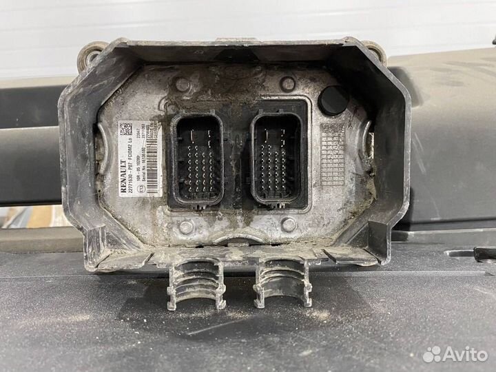 Блок света fciom Renault T 23140889