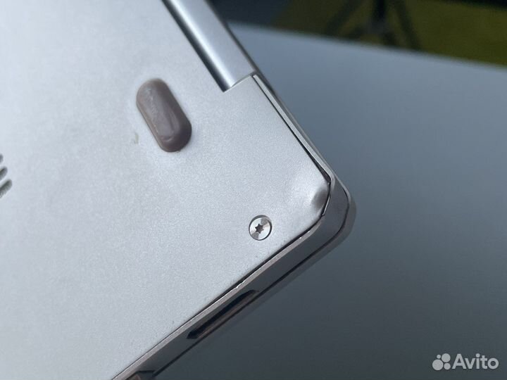 Xiaomi mi notebook air 13