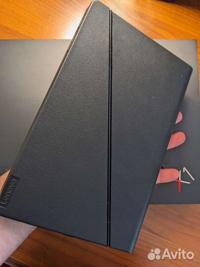 Новый Lenovo ThinkPad x1 fold 512