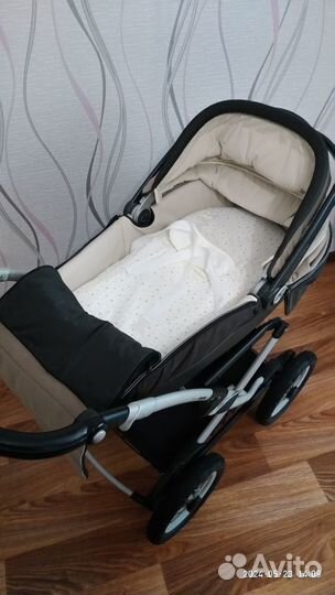 Коляска 2 в 1 Peg Perego