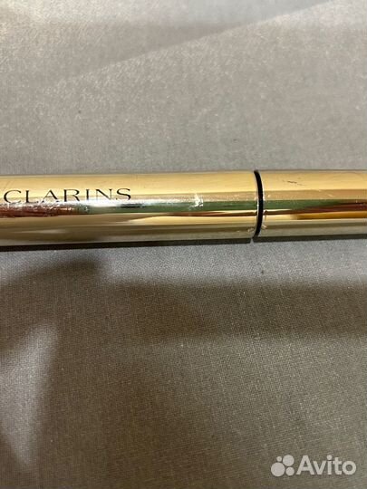 Тушь для ресниц Clarins