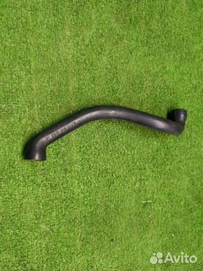 Патрубок вентиляции картерных газов Mercedes Clk