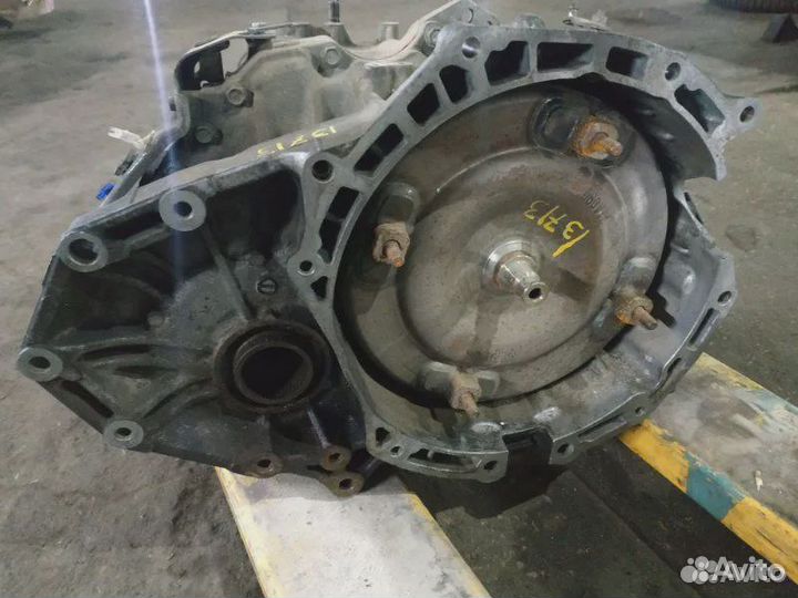 АКПП Mazda cx-7 L3 2.3 Turbo мазда сх7