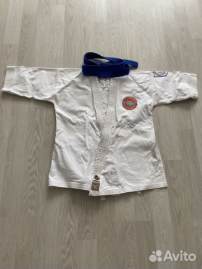 Кимоно на 13-18 лет