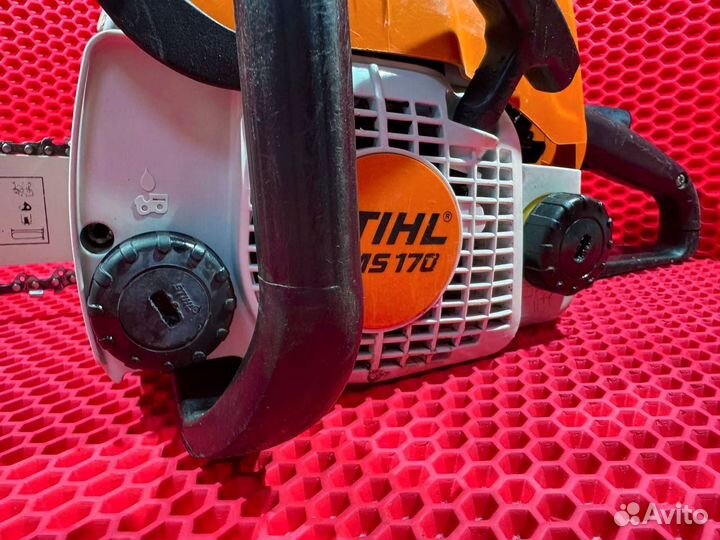 Stihl ms-170
