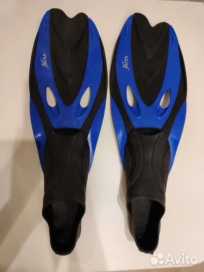 Ласты для плавания