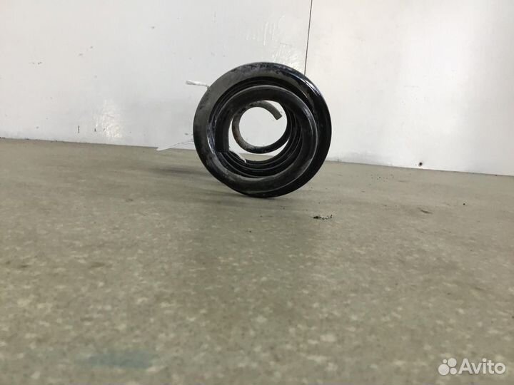 Пружина задняя Ford Fusion 2002-2012