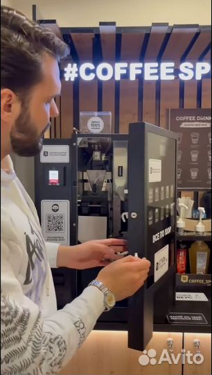 Высокорентабельный бизнес общепит