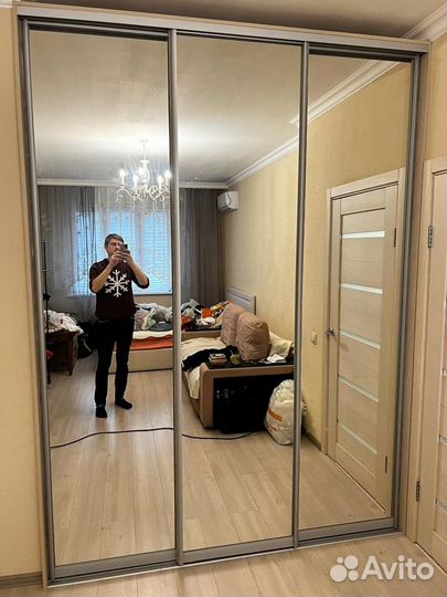 Сборщик мебели