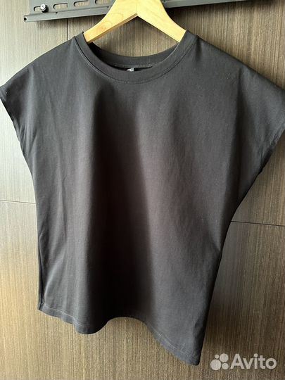 Футболка женская Uniqlo