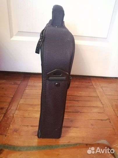 Портфель мужской новый