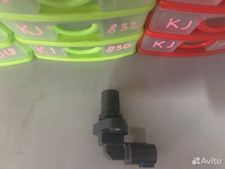 Датчик положения коленвала Suzuki Grand Vitara JT