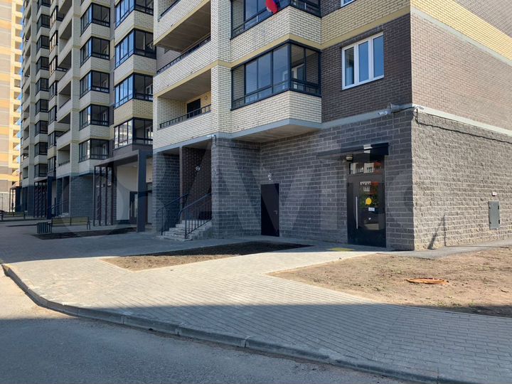 Торговое помещение, 97 м² в Мурино