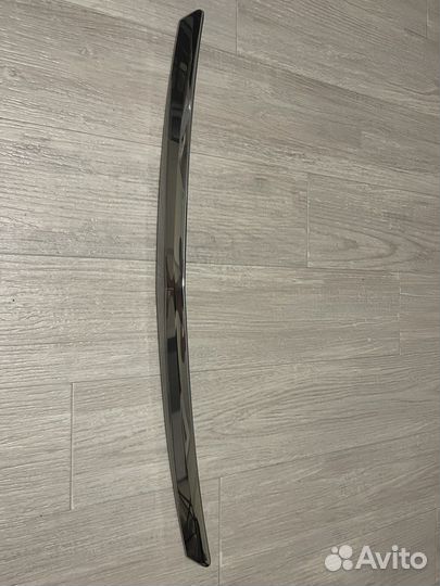 Сабля передняя ваз 2170 приора