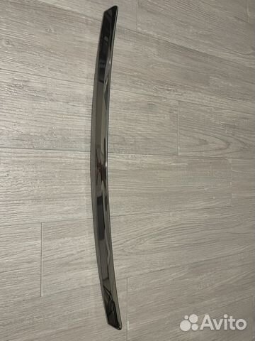 Сабля передняя ваз 2170 приора