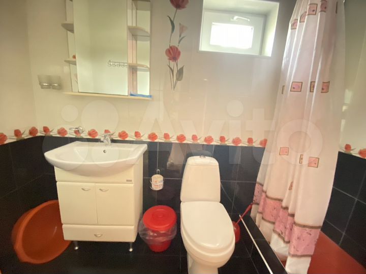 Комната 25 м², 2/2 эт.