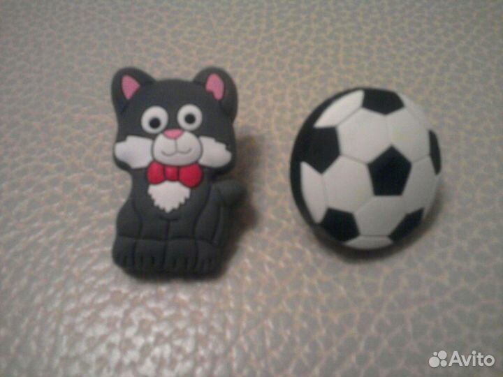 Ручка для детской мебели