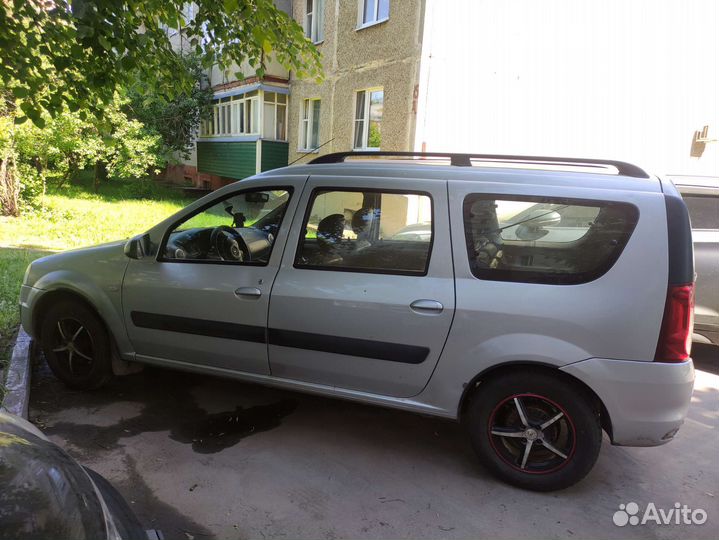 Пассажирские перевозки