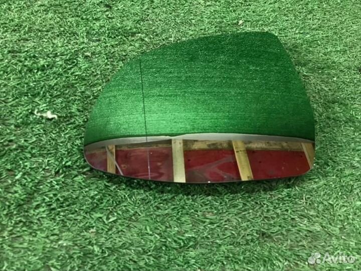 Зеркало левое электрическое BMW X6