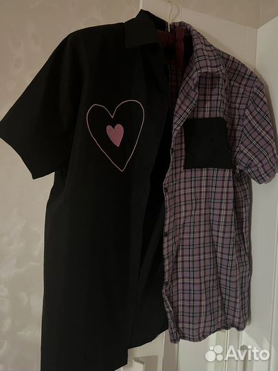 Разные вещи