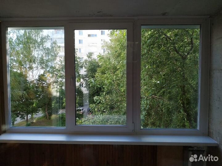 Окна пластиковые в рассрочку без банка