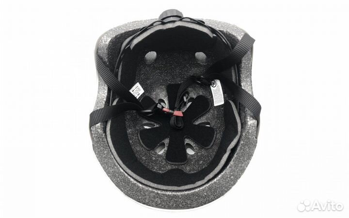 Велошлем Klonk 12073 M/L, серый