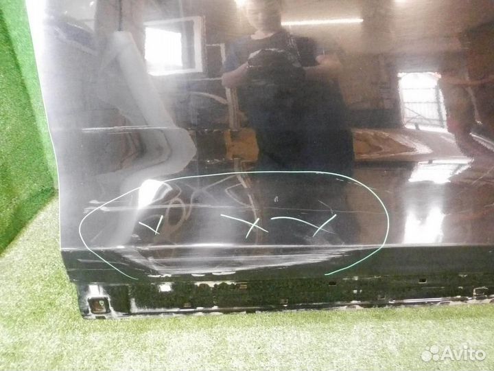 Дверь передняя правая Kia Sorento/Sorento Prime