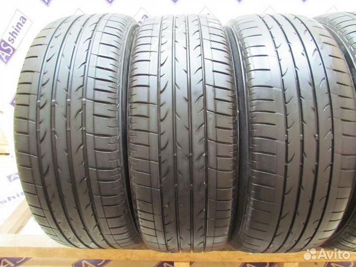 Bridgestone Dueler H/P Sport 225/55 R18 88R
