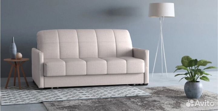 Прямой диван Carina 120