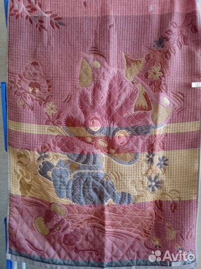 Полотенце 70 х 140