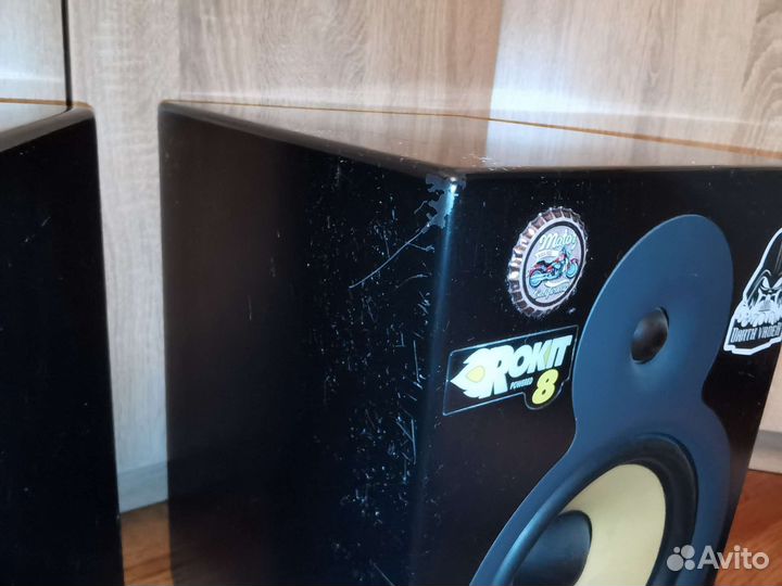 Активные колонки