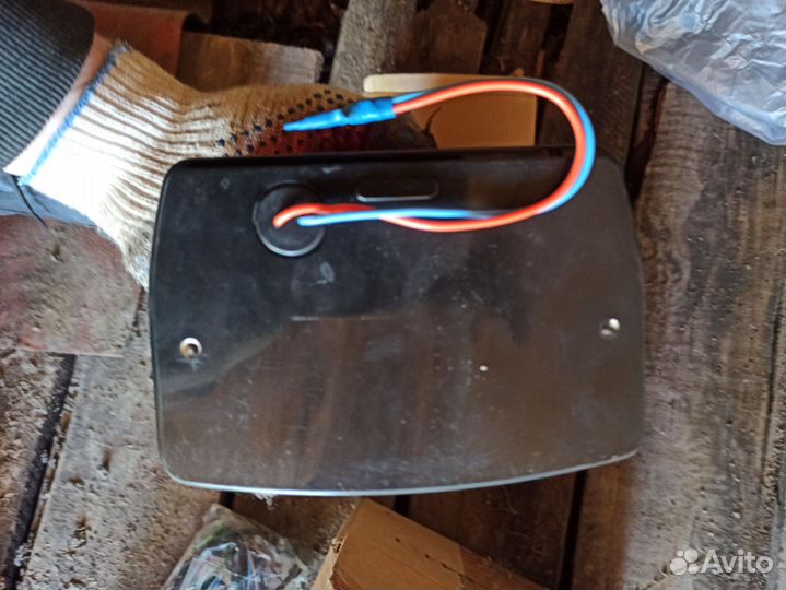 Поворотники