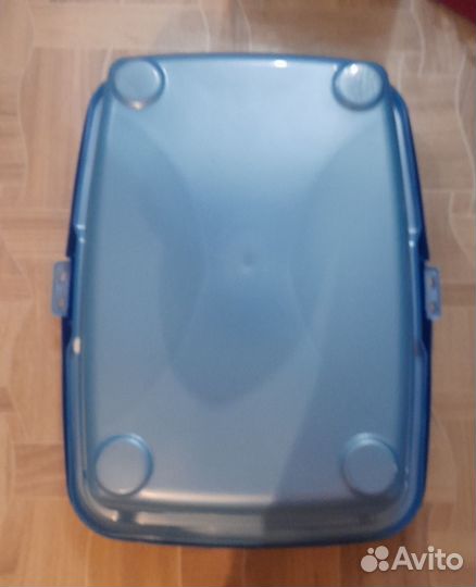 Лоток высокий, большой