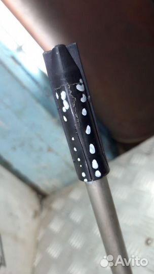 Кулиса МКПП Renault Logan 1