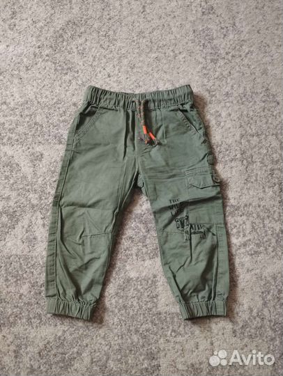 Детские кофты