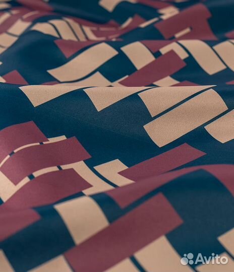 Шторы блэкаут