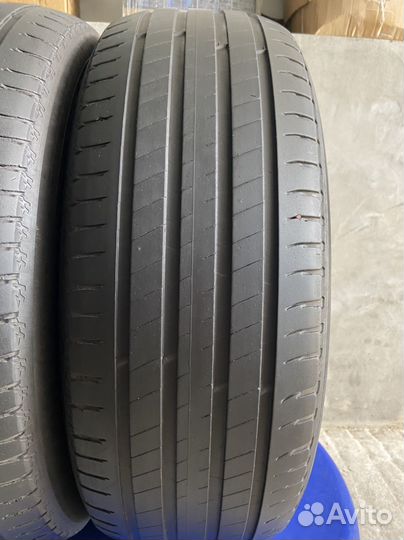 Michelin Latitude Sport 3 235/60 R17 102V