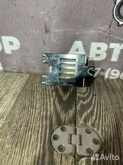 Porsche cayenne Высокочастотный динамик