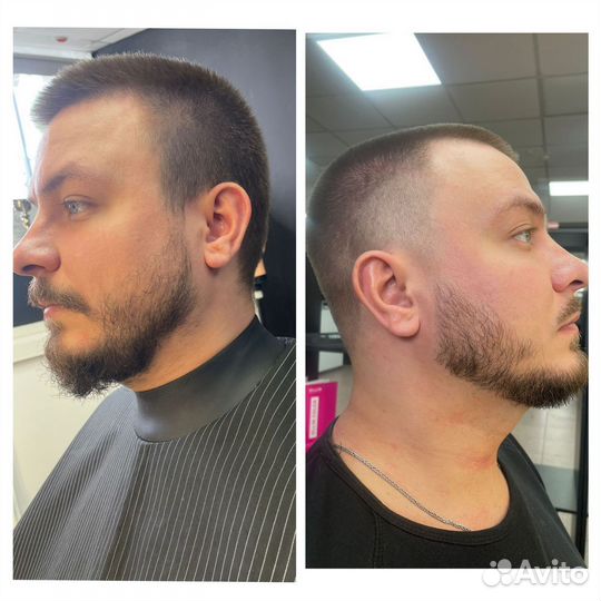 Мужские парикмахер/ сстрижки/ барбершоп