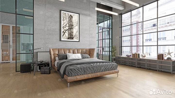 Виниловая плитка со склада Natura